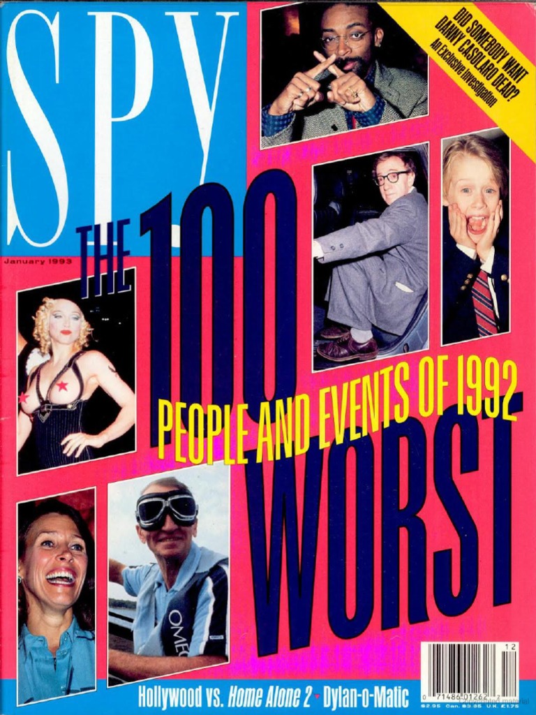 1992 12 Dec Jan | PDF