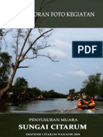 CITARUM-Expedition to Downstream Citarum River by Wanadri (Bahasa)