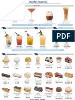 Carta Pasteleria Helados Isla Agosto 2022