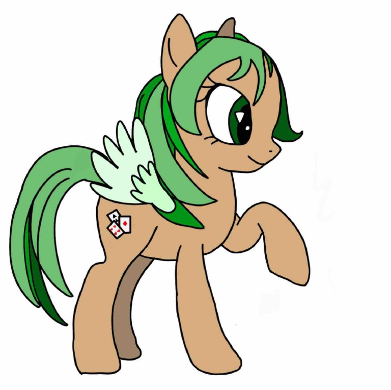 My Little Pony | PDF