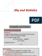 1 - Basic Probability p1 - Lec. 1
