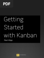 Download Getting Started With Kanban by Paul Klipp SN59033430 doc pdf