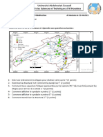 Examen Du Module SIG