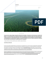 Fuente Elordenmundial - Com-La Deforestación Del Amazonas