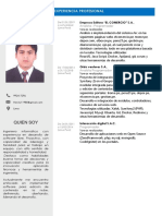 Curriculum-Vitae-Ingeniero-Edgar Toribio Granados