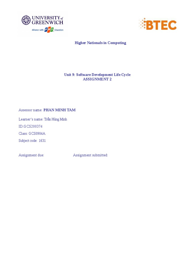 Software Development Life Cycle Guide | PDF | Use Case | Systems ...