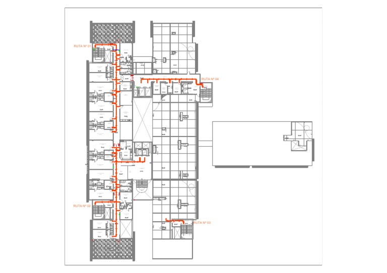 Piso 5 | PDF