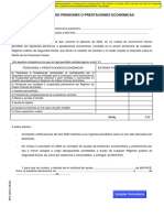 Declaracion Pensiones y Prest DPS 34912