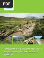 Download Citarum Icwrmip Mff Summary English by cita_citarum SN59034266 doc pdf