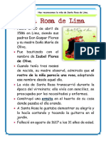 Santa Rosa de Lima (1)