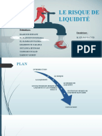 Risque de Liquidite (if) (1)