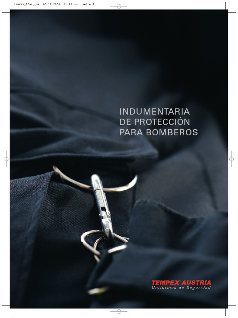 Catalogo Tempex APREM 2008 | PDF | Aislamiento térmico