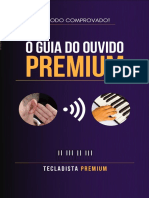 Guia Do Ouvido Premium