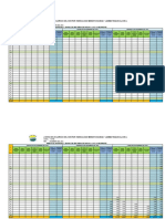 Registro Diario Mes de Diciembre 2021. C.U. Morrope.