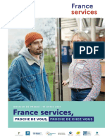 Dp France Services