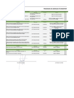 Programa Liderazgo Tecnoexport 2022