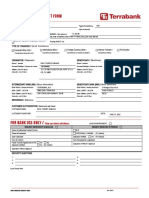 Funds Transfer Request Form May 2019