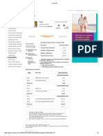 Consulta de fatura Credicard