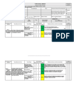 F-Ssta-001 - Mtto-Umas 1-2, Extractores-Planta Pañitos