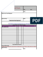 HRD - n0 - 6 - Pro. Financial Form