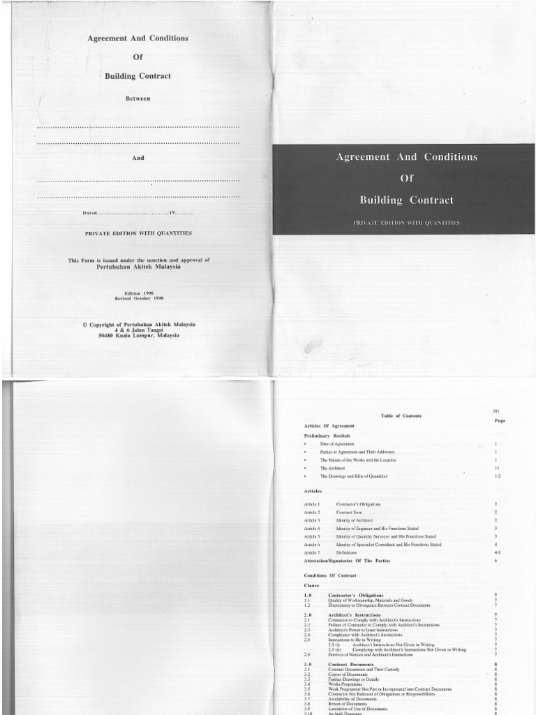 pam pdf 1998 contract Quantity) (With PAM 1998 pam pdf 1998 contract Quantity) (With PAM 1998