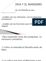 Diapositivas de Marxismo