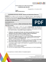 Com 394 Est Asesoria Boton de Alertamiento Silencioso