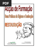 5.2 Código Boas Práticas