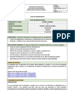 Lab 2 - Quimica - Reconocimiento de Material1