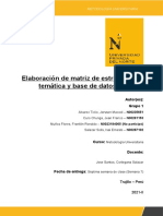 Metodología universitaria: desempleo y derecho laboral durante la pandemia