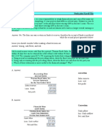 Study Plan My Lab Finance