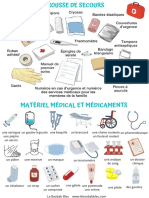 La Sante Et Les Maladies B2