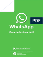 Guía Whatsapp