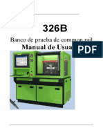 326B Manual de Usuario