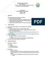 Semi-Lesson Plan-Cot Mil12