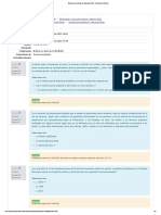 Examen Del Módulo IV. Segunda Parte - Revisión Del Intento