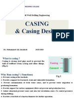 Casing Design1