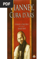 Vianney, Cura D'Ars - Carlos A. Baccelli