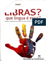 GESSER, Audrei Gesser - LIBRAS, Que Língua é Essa