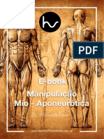 E-Book Manipulação Mio - Aponeurótica PDF