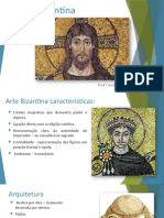 Arte Bizantina