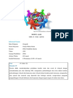 Final MA 7 - Geografi - Nadya Fidina Salam - SMA - F - 12