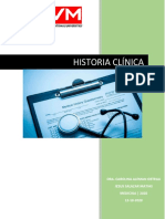 Practica 1.1 Historia Clinica-Jesus Salazar Matias