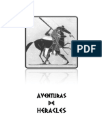 Trabajos de Heracles