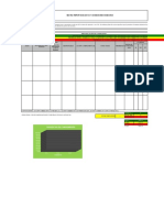 Matriz Reporte de Actos y Condiciones Inseguras 1