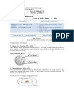 Examen Ciencias Naturales-Nivel 2