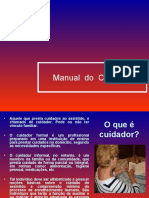 Manual Do Cuidador