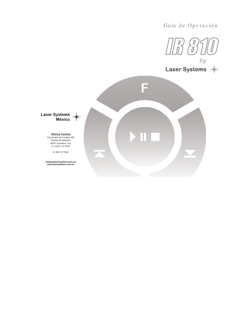 Instructivo Quantum 150833 | PDF | Enchufes y tomas de corriente ...