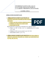 1.3 OElementales - FEscalonada - Rango