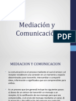 Comunicación